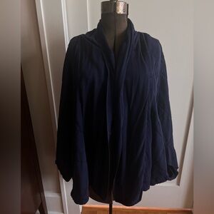 Quilted Jacket/Cardigan from Anthropologie